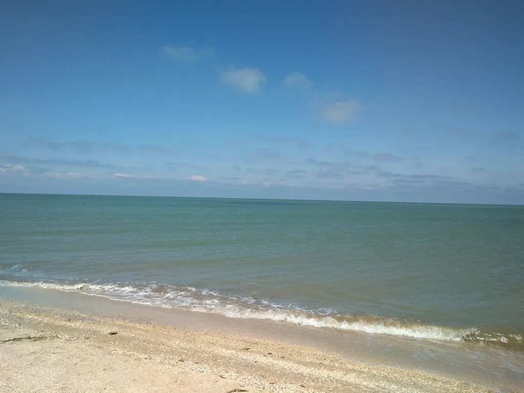 Уютный деревянный домик для комфортного отдыха №2