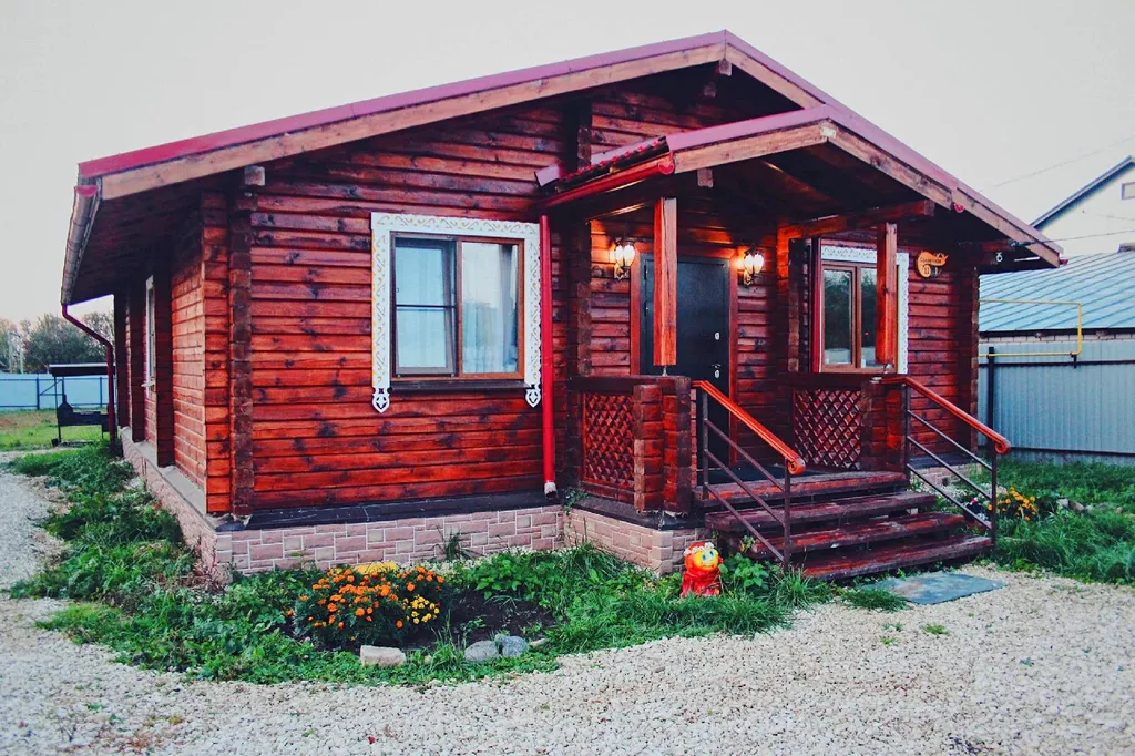 Гостевой дом