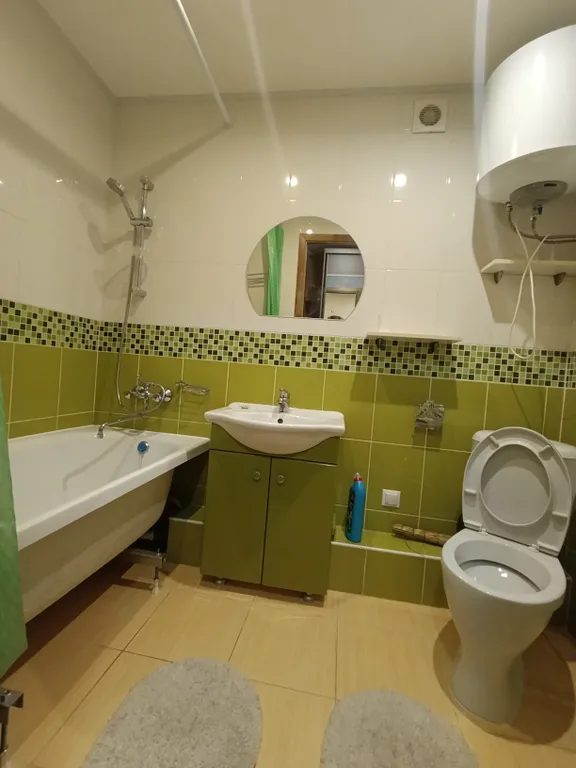 Евродвушка у вокзала