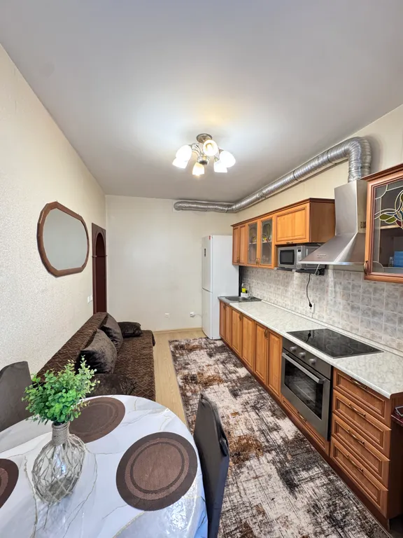 Уютная квартира у Планеты