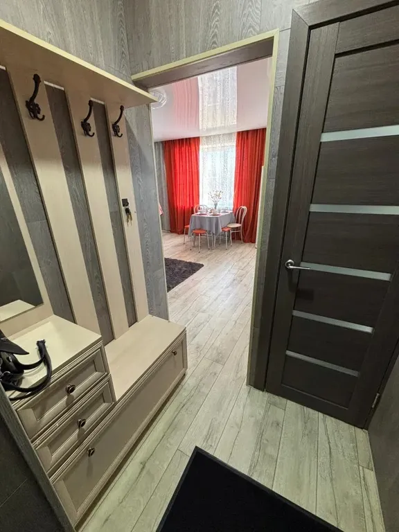 Уютная квартира в южном районе(третья шахта)