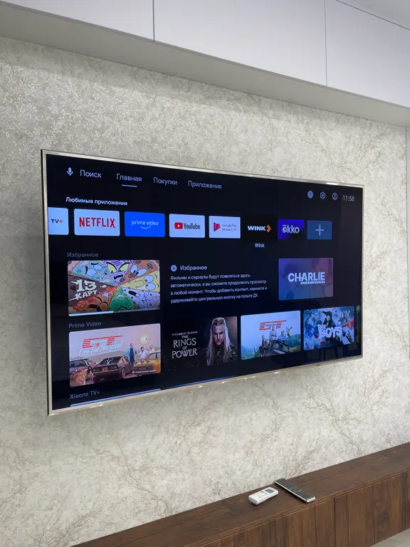 Студия в 1 километре от аэропорта