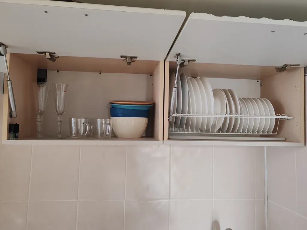 Двухуровневая студия в центре