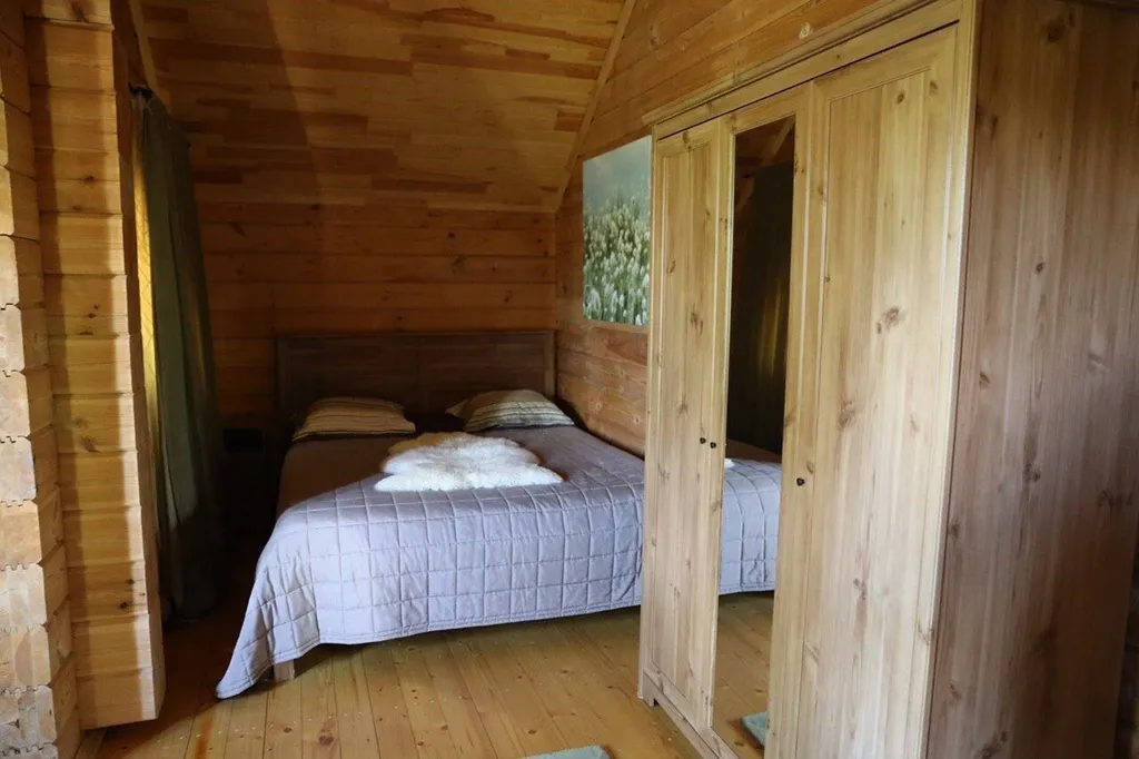 Усадьба Kуpтюгa