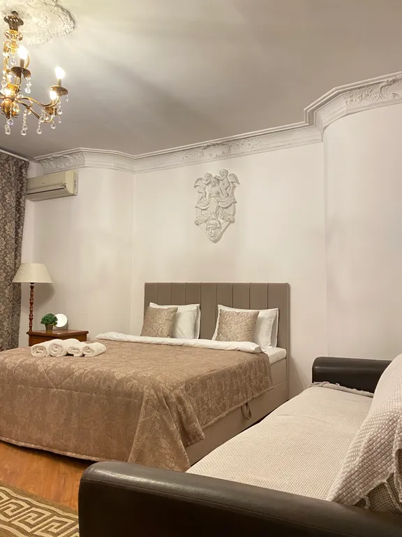 Квартира Квартира в центре рядом с Третьяковской галереей — Москва