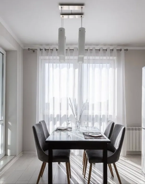 Квартира Квартира Krea Apartments Каскад — Минск