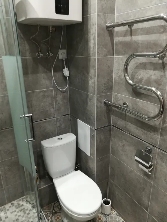 Квартира в центре в 500 метрах до набережной