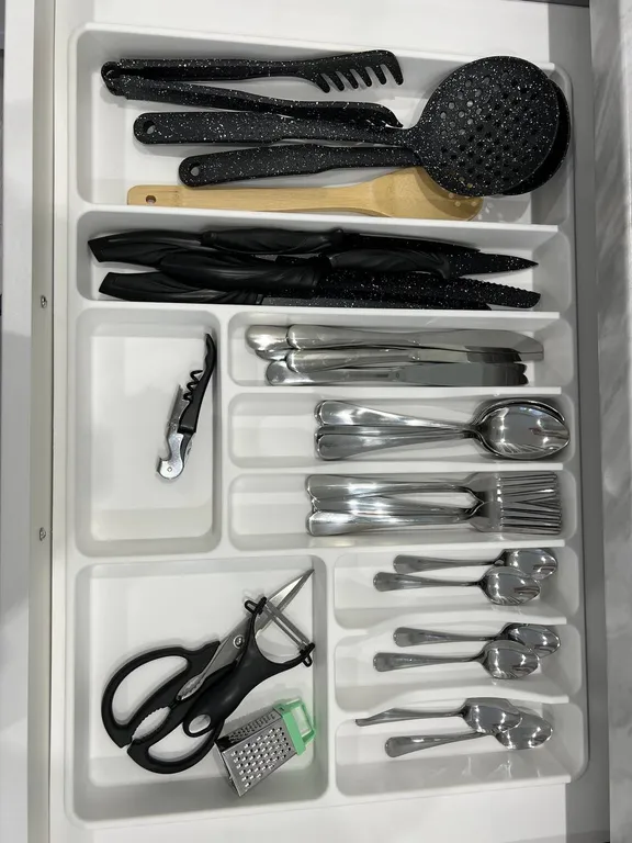 Квартира Новая 1-комнатная квартира — Калининград