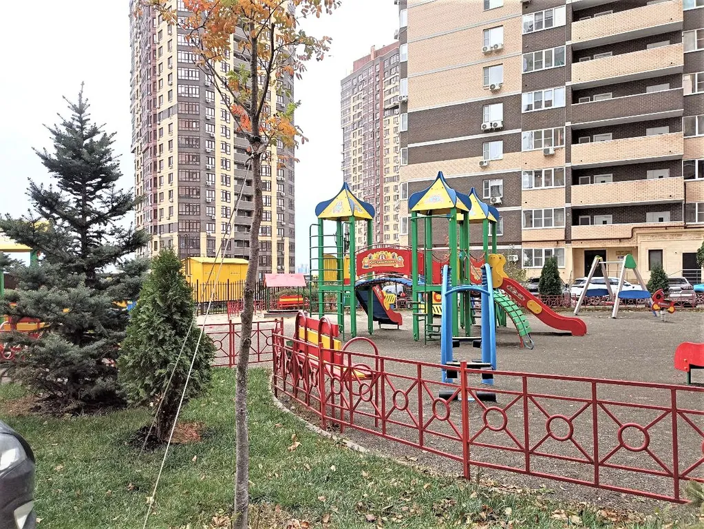Квартира Квартира Апарты с видом с видом на Дон — Ростов-на-Дону