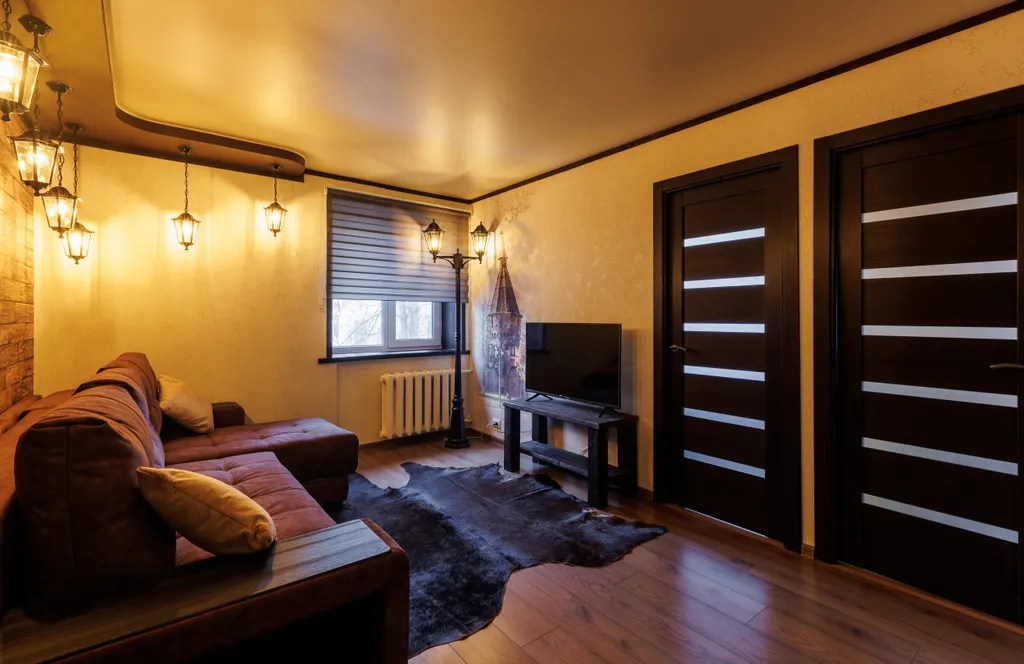 Уютная квартира — аренда посуточно в Тула