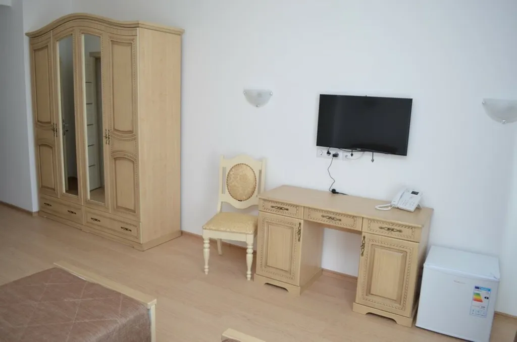 Квартира Квартира Номер «Комфорт TWIN» — Ярославль