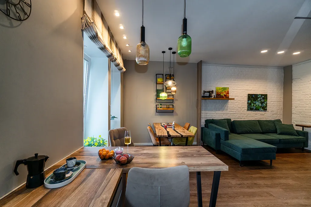 Квартира Квартира Слон-на-Песках — Санкт-Петербург