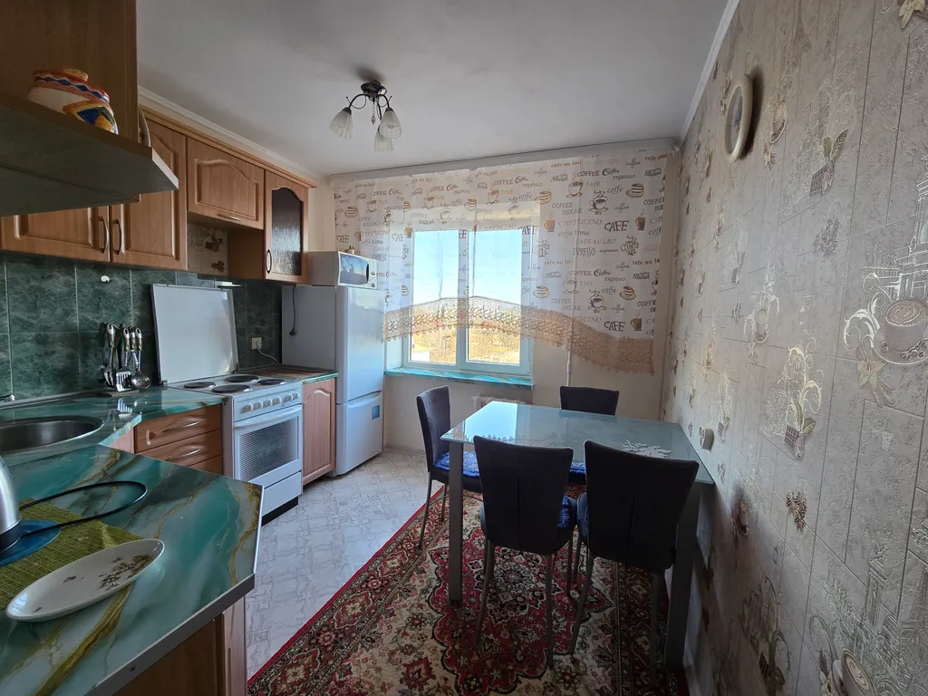 Квартира Квартира Как дома — Калининград