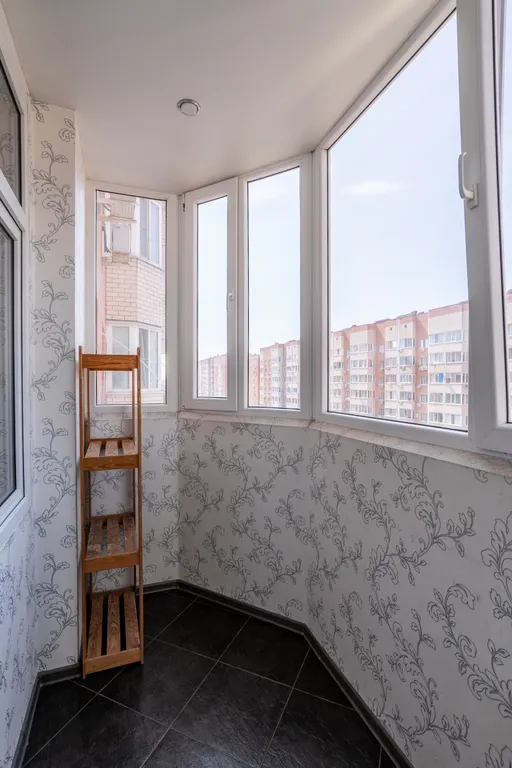 Квартира Квартира двухкомнатная у парка Галицкого — Краснодар