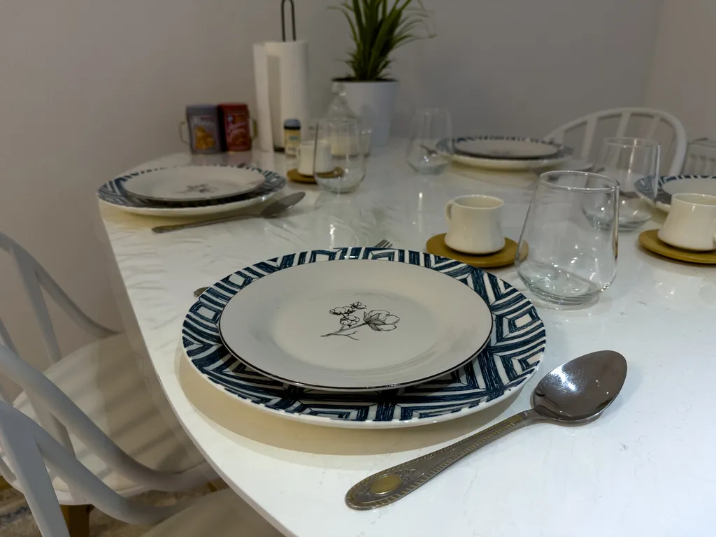 A7 Современная и уютная квартира в центре города в безопасном ЖК