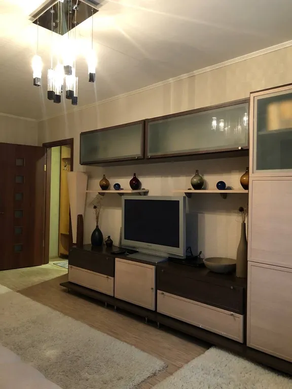 Уютная квартира в сказочном Суздале