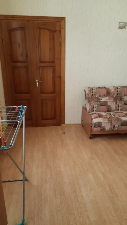 Квартира в курортной зоне