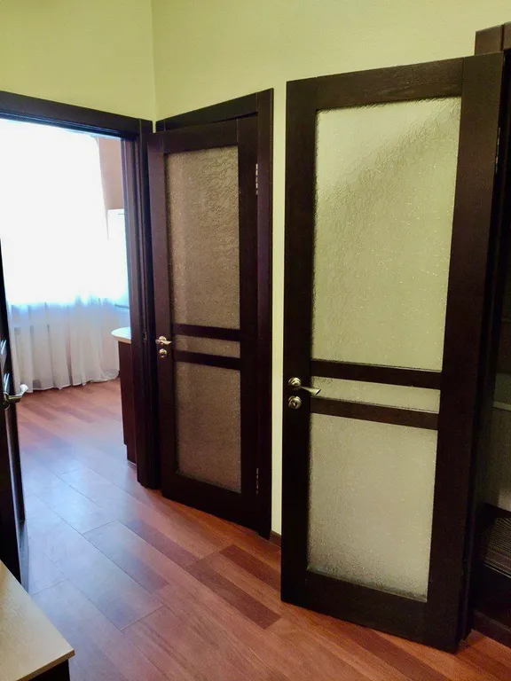 Просторная квартира на Набережной, вода круглосуточно