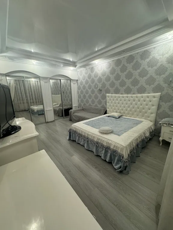 Уютные апартаменты у парка Юность