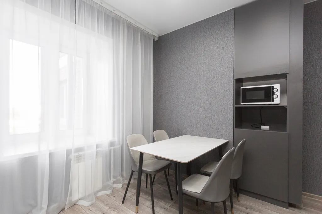 Чистая уютная квартира в центре