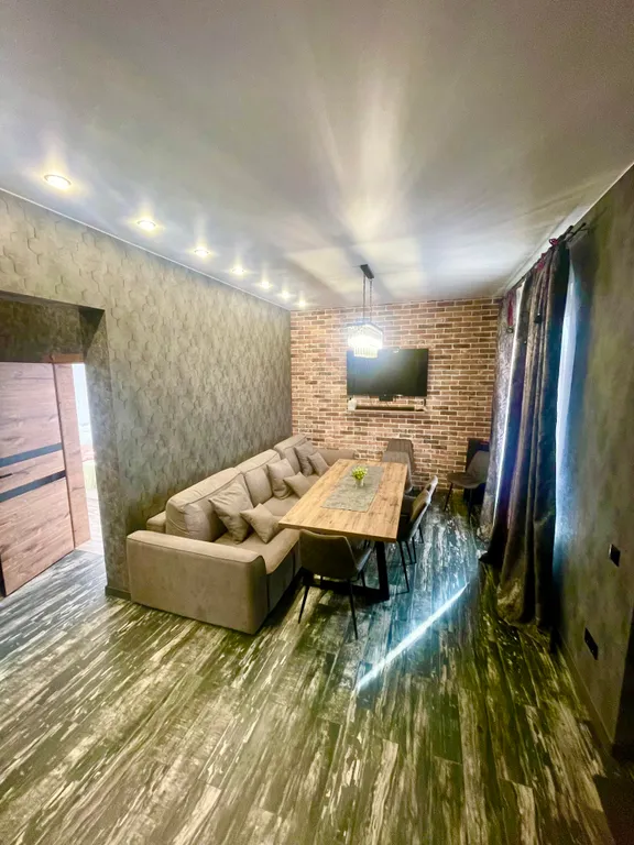 Дом с теплым бассейном и банным чаном Краснодар