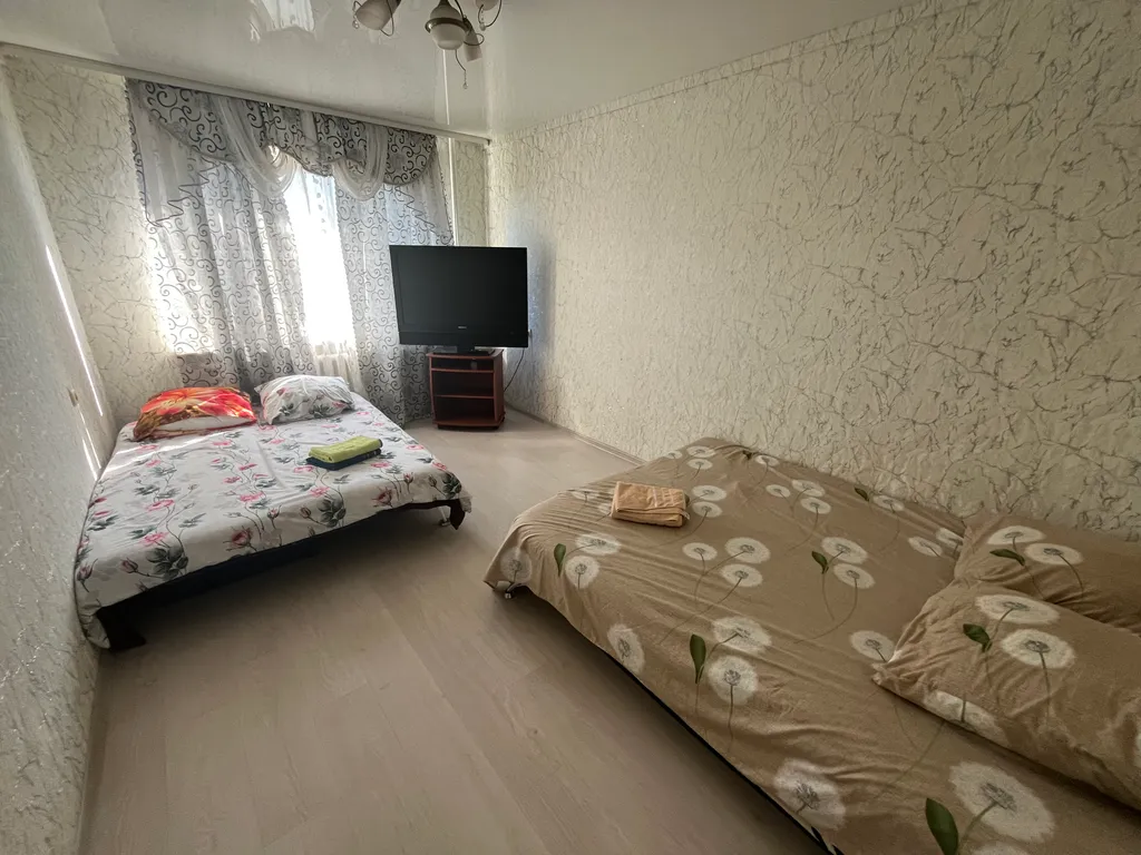 Квартира рядом с тц кит и Ашан — аренда посуточно в Ижевск