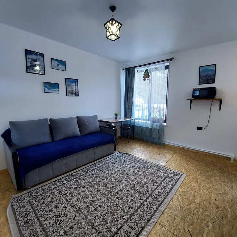 Гостевой дом в Эльбрусе