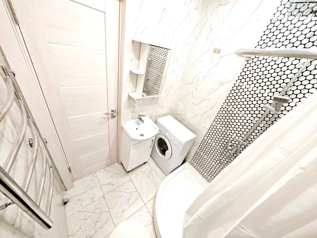 Апартамент Карибский бриз в центре города