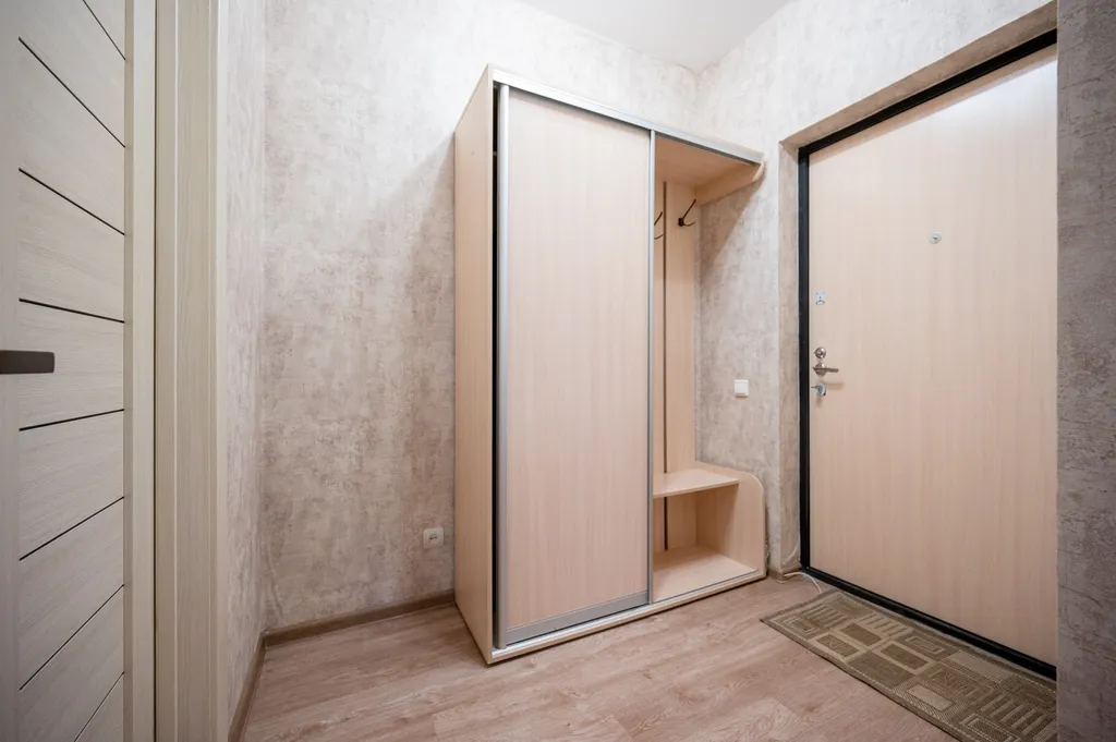 Уютная квартира-студия в центре города