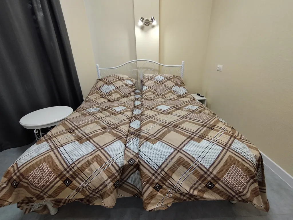 Квартира в бухте Ласпи у моря