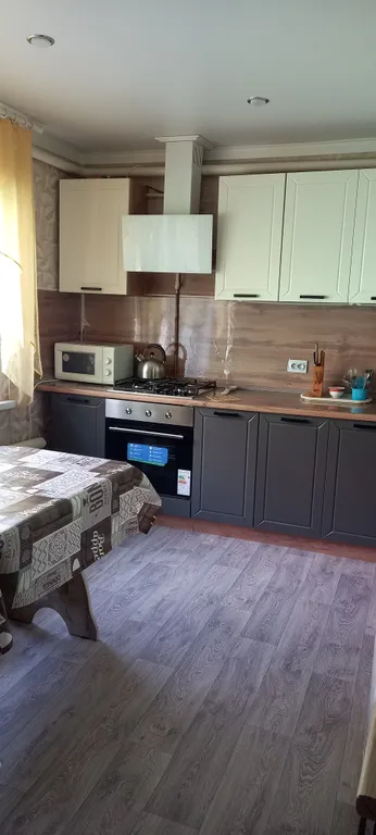 4-комнатный Дом