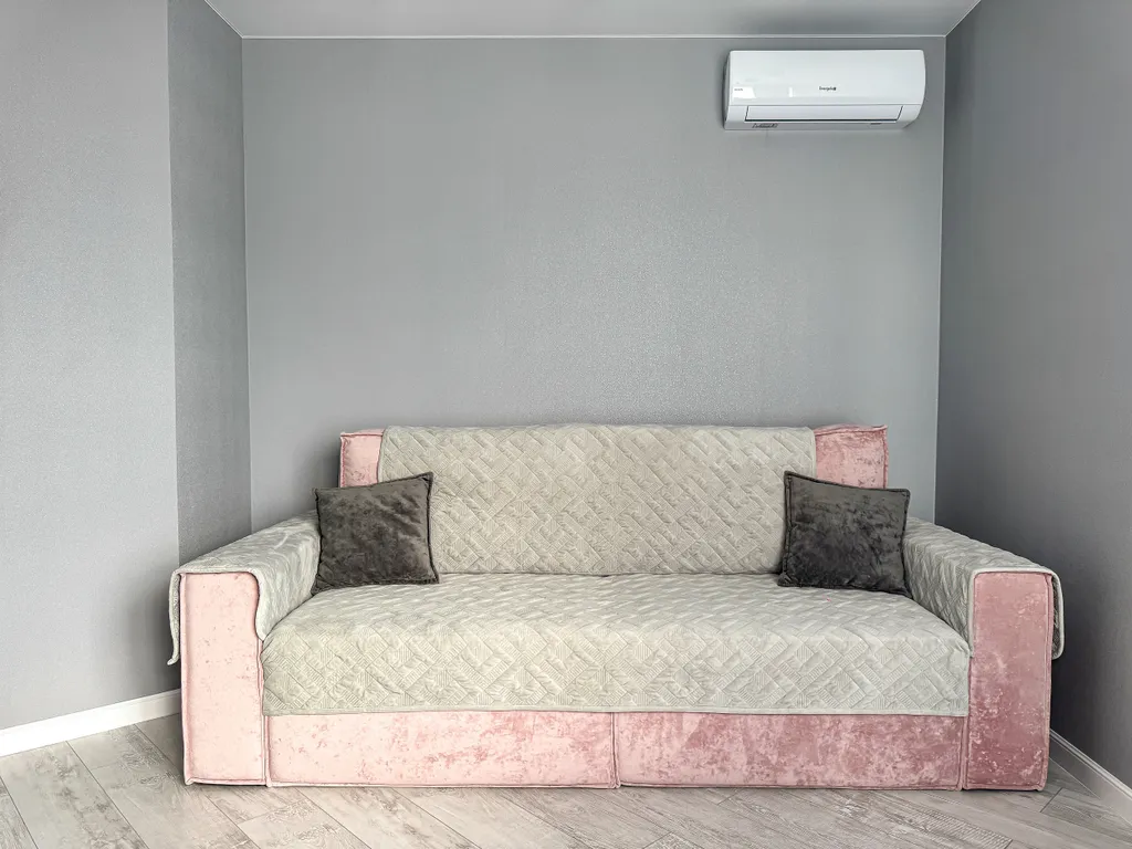 Квартира Апартаменты Монако 24 ЖК Аванта 185 — Анапа