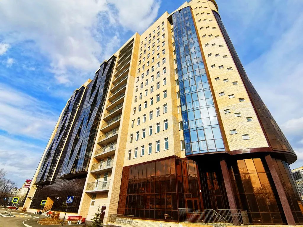 Уютная студия в центре Омска