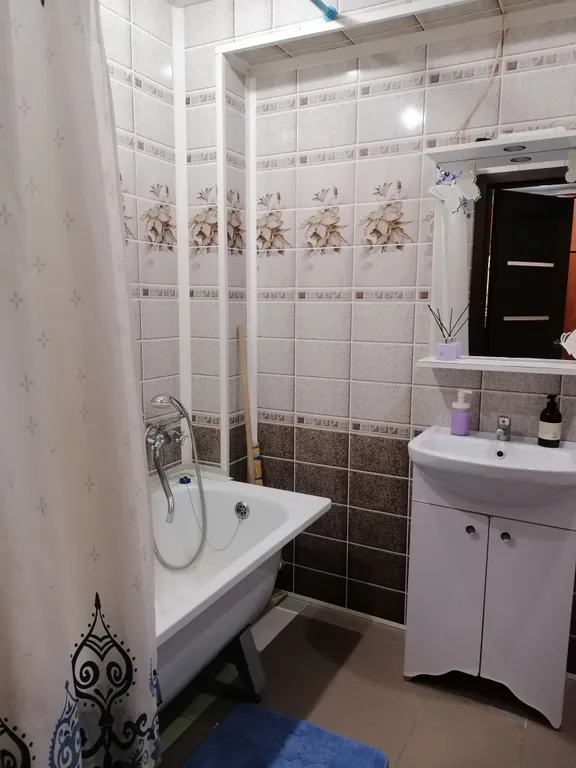 Апартаменты в ЖК Елецкий