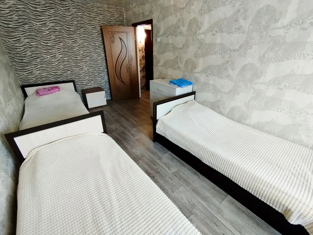 Удобная квартира с Отчётными документами командировочным