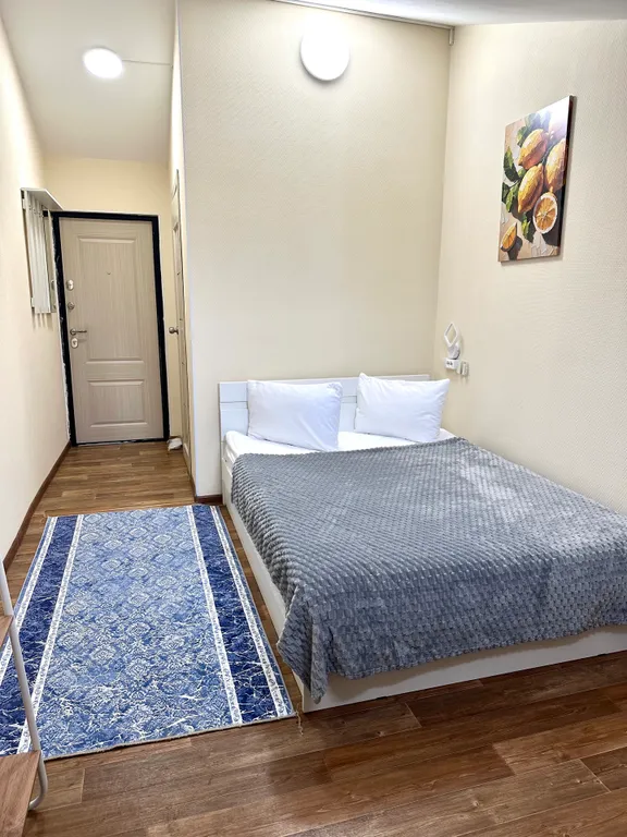 Квартира Комната — аренда посуточно в Владивосток