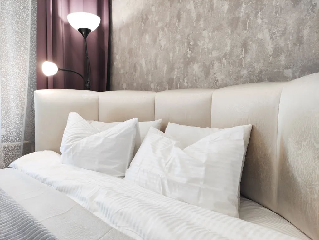 Comfort apart Ваш комфорт – наша забота, Ваше сердце – наш дом