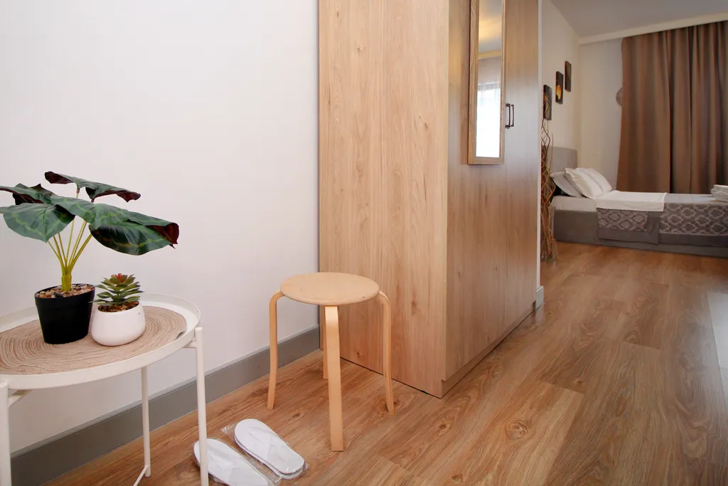 Nostalgic в высотке Exclusive