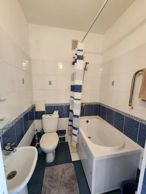 Студия в центре у леса и озера Тихое