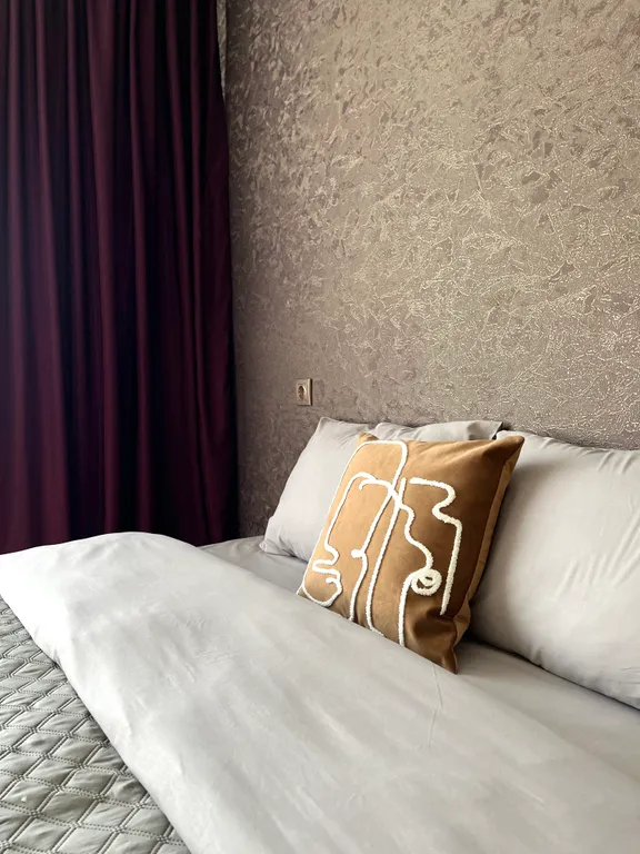 Квартира Квартира в удобном расположении — Красноярск