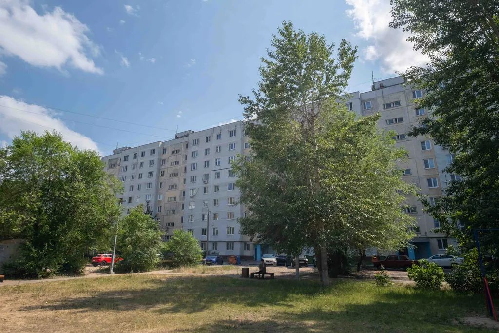 Квартира Отличная однокомнатная квартира недалеко от центра Казани — Казань