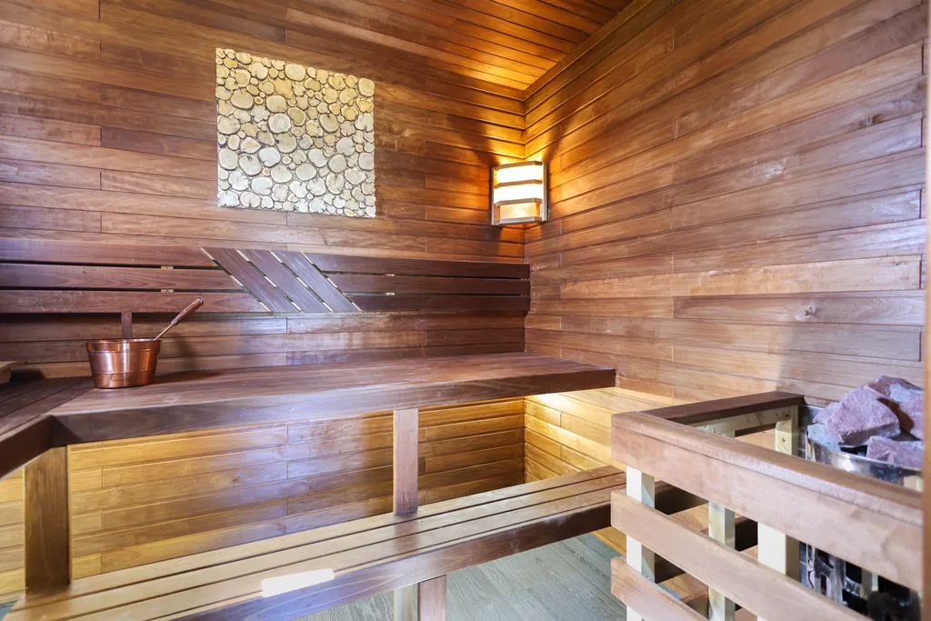 Коттедж Коттедж Ваша дача ЛУНА 6 в живописном месте, баня, фурако, беседка, мангал — Лопотово