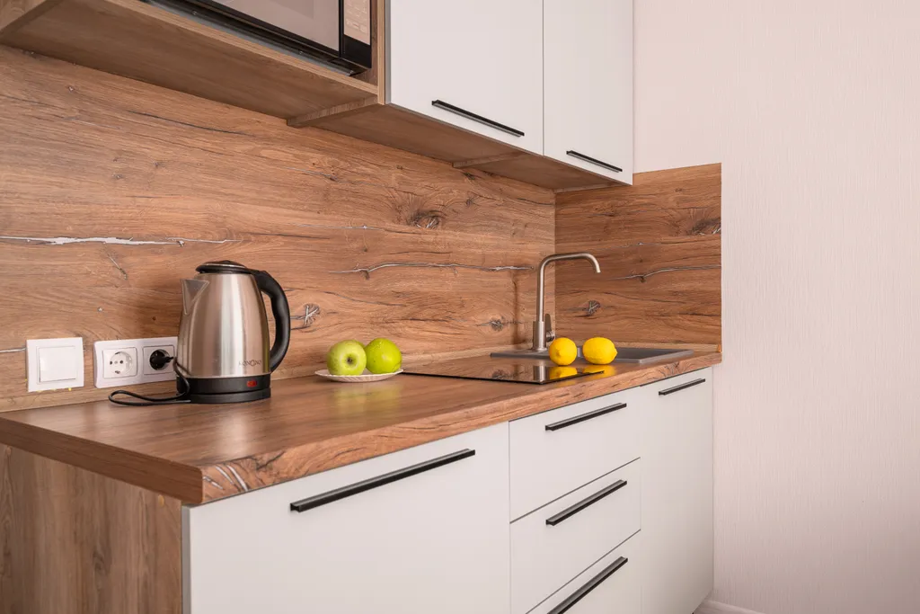 Квартира По-домашнему уютная квартира на озере — Горячий Ключ