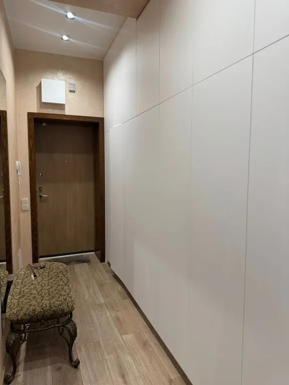 Квартира Комфортная и просторная квартира у озера — Калининград