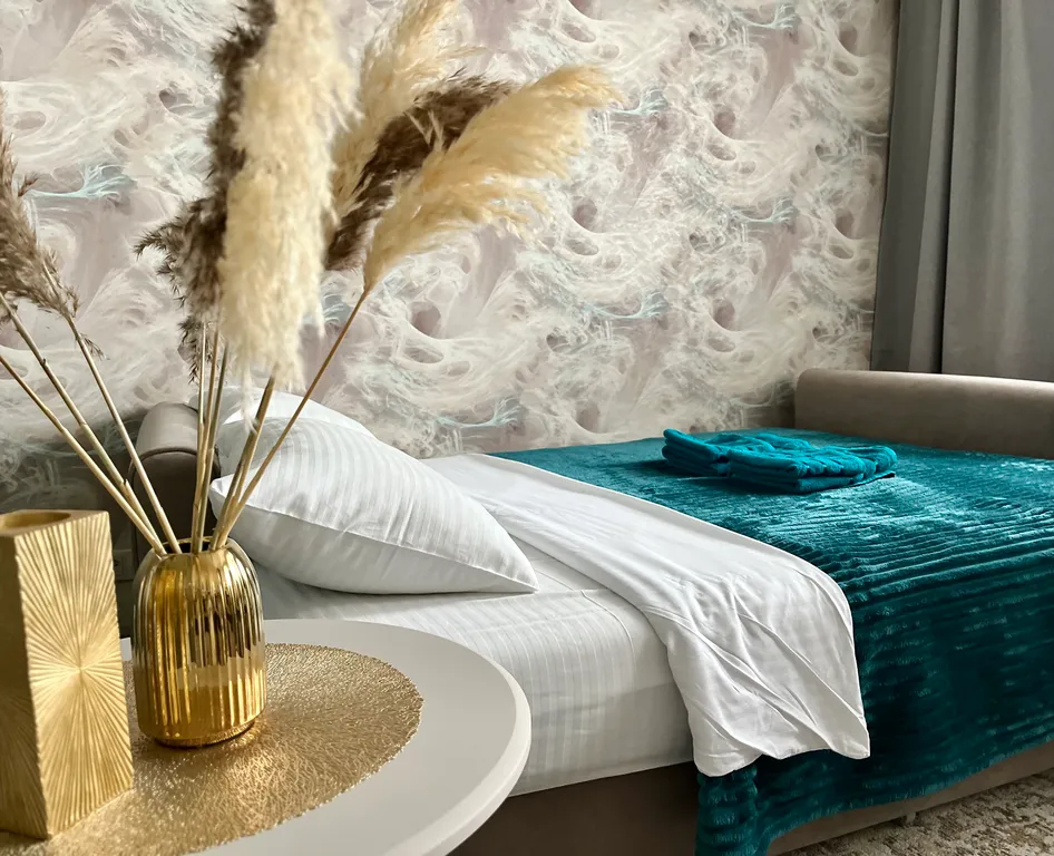 Квартира Студия рядом с Шереметьево — аренда посуточно в Долгопрудный