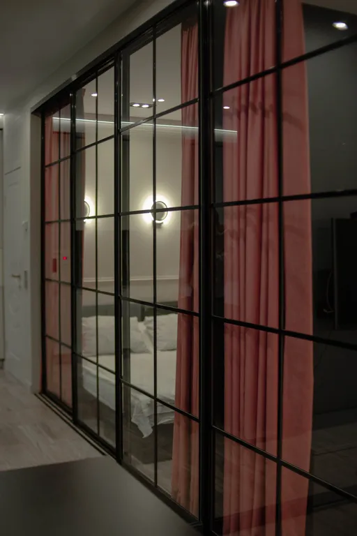 Квартира Квартира Rauschen Green Lake — Светлогорск