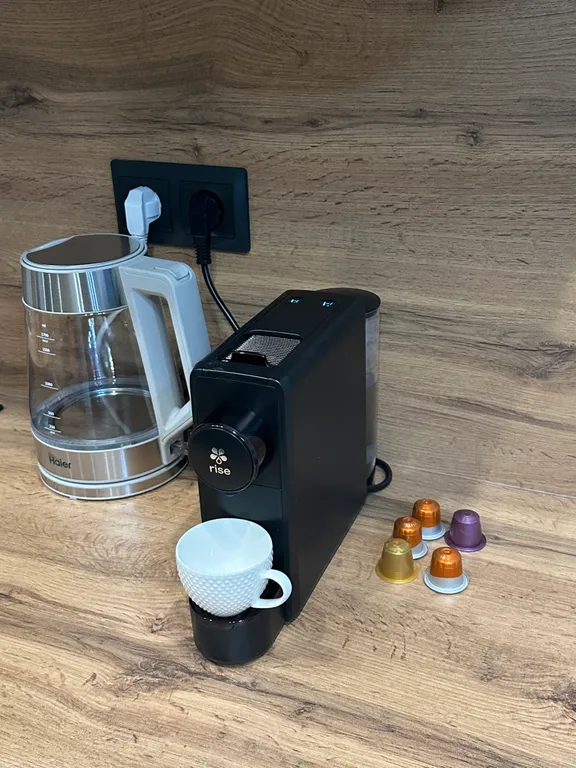 Уютная квартира в центре