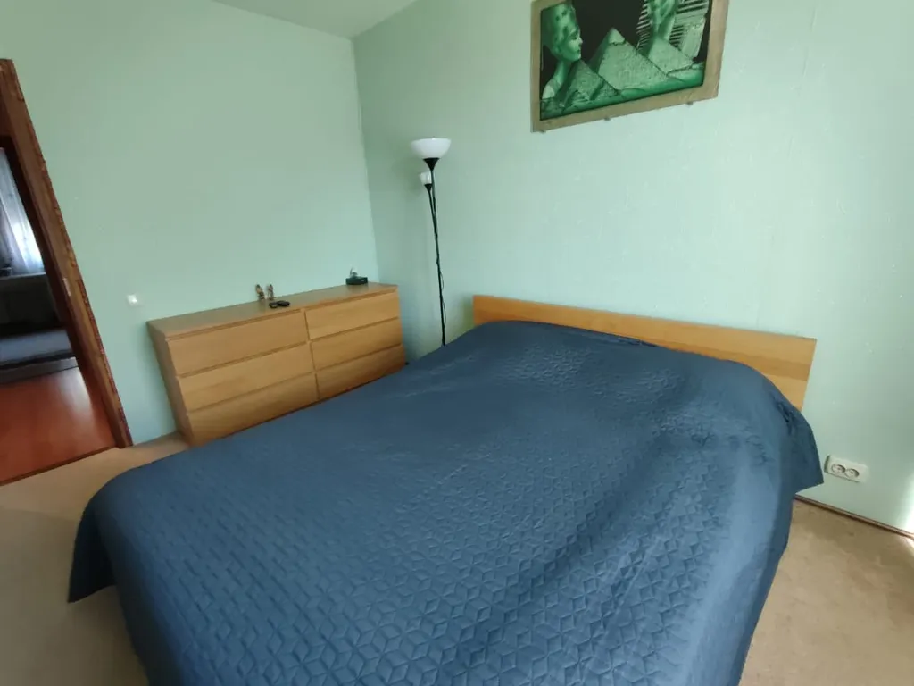 Домик на Полевой