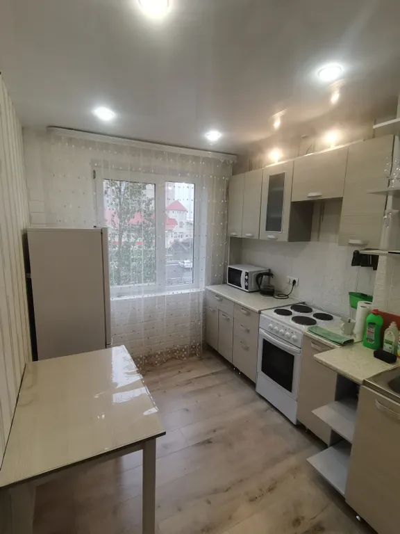 Уютная квартира с комфортом