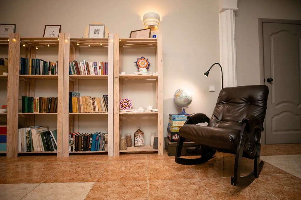 Дом Пробуждения